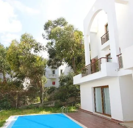 Life Villa Bodrum